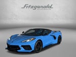2021 Chevrolet Corvette Stingray 3LT