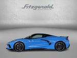 2021 Chevrolet Corvette Stingray 3LT