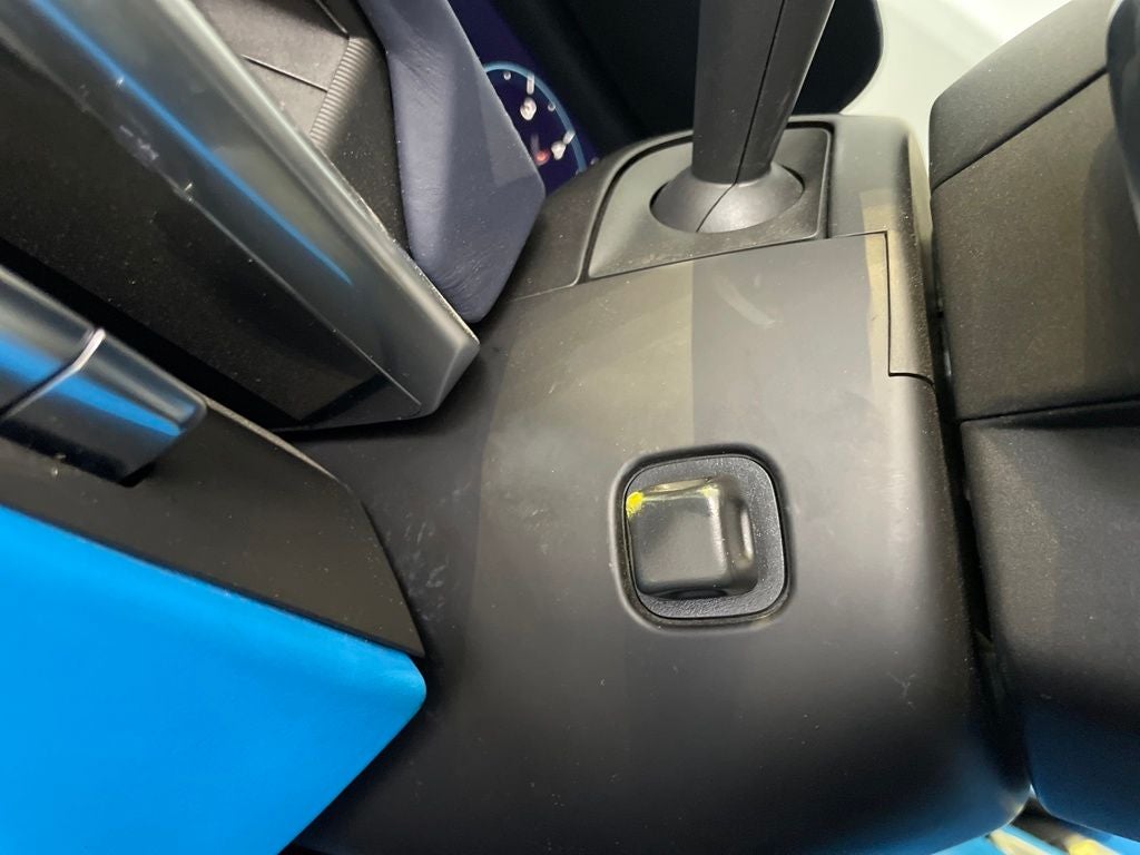 2021 Chevrolet Corvette Stingray 3LT