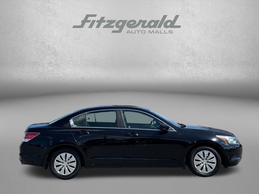 2010 Honda Accord LX 2.4