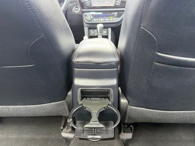 2016 Toyota Corolla S Premium