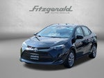 2017 Toyota Corolla XLE