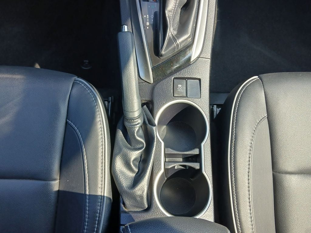 2017 Toyota Corolla XLE