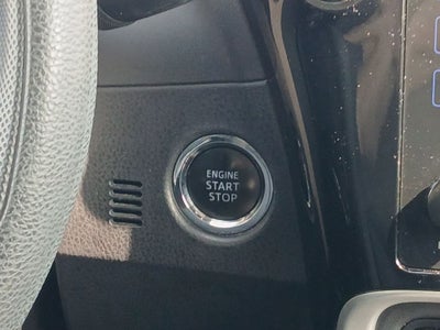 2017 Toyota Corolla XLE