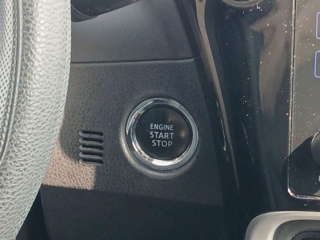 2017 Toyota Corolla XLE