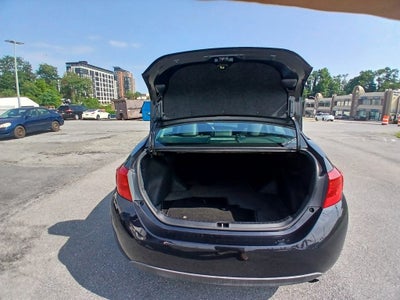 2017 Toyota Corolla XLE