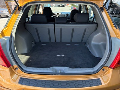2009 Toyota Matrix Base
