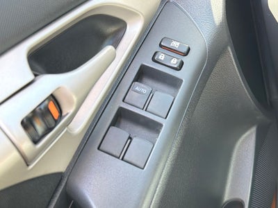 2009 Toyota Matrix Base