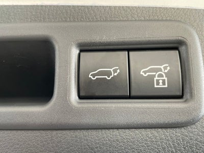 2025 Lexus RX 350 F Sport Handling