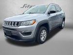 2020 Jeep Compass Sport