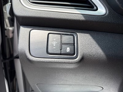 2022 Hyundai Accent SE