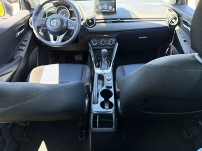 2018 Toyota Yaris iA Base