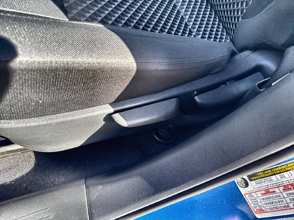 2021 Nissan Versa 1.6 S