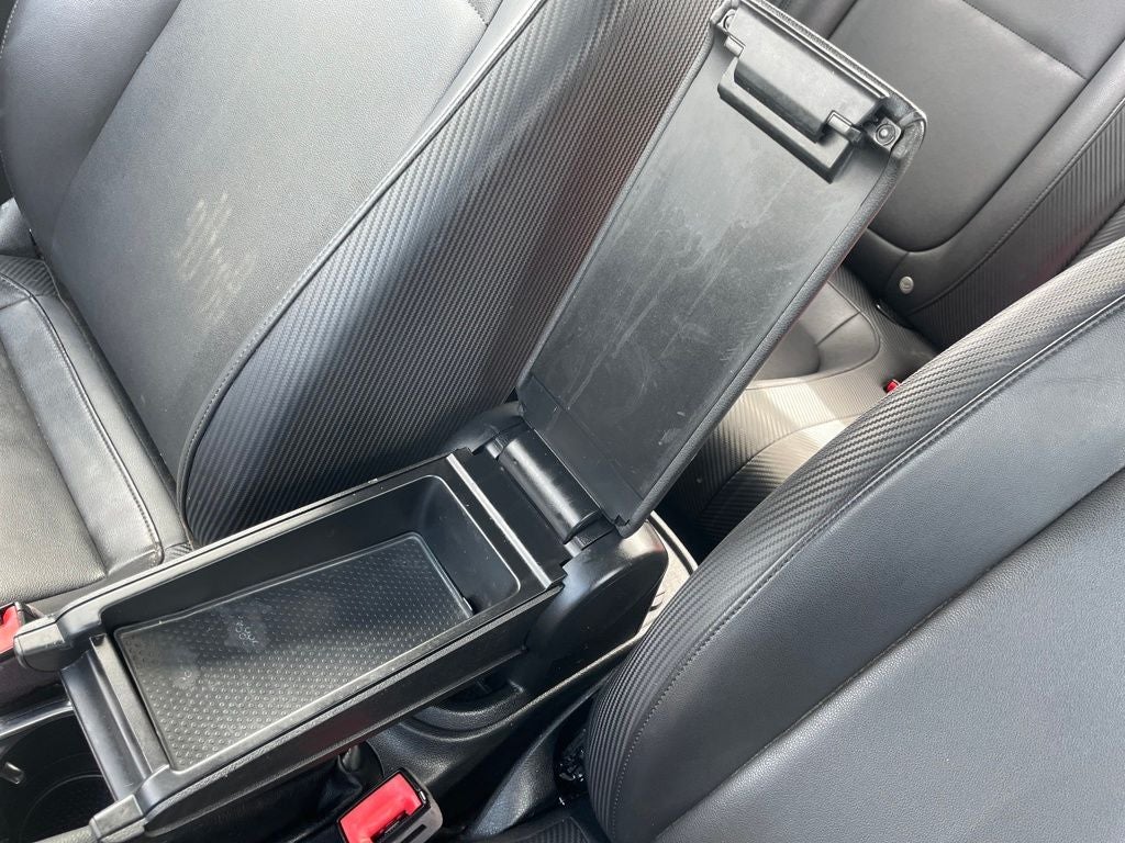 2017 Volkswagen Beetle 1.8T Classic