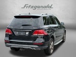 2018 Mercedes-Benz GLE GLE 350 4MATIC®