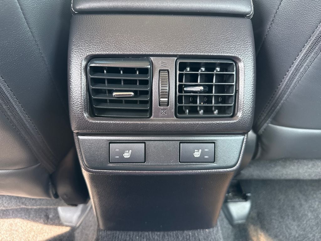 2015 Subaru Legacy 3.6R Limited