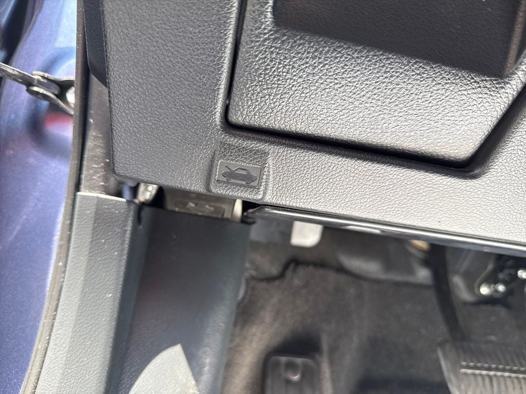 2015 Subaru Legacy 3.6R Limited