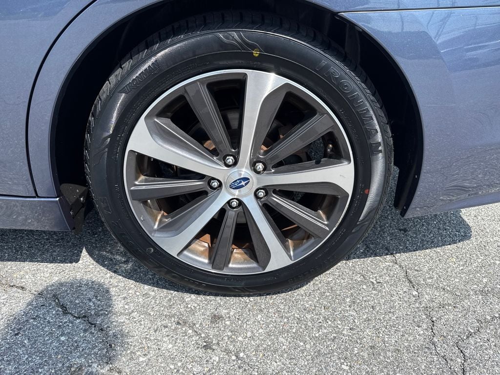 2015 Subaru Legacy 3.6R Limited