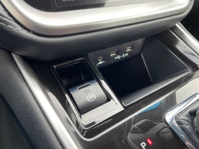 2022 Subaru Legacy Limited XT