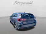 2019 Subaru Impreza 2.0i