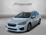 2018 Subaru Impreza 2.0i Premium
