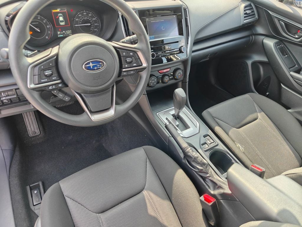 2023 Subaru Impreza Premium