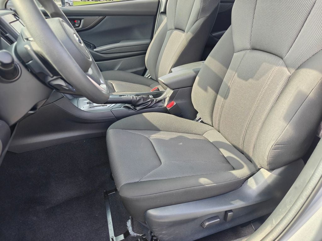 2023 Subaru Impreza Premium