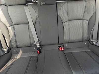 2023 Subaru Impreza Premium