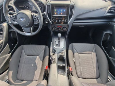 2023 Subaru Impreza Premium