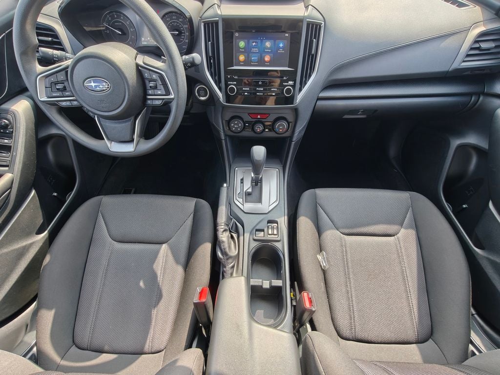 2023 Subaru Impreza Premium