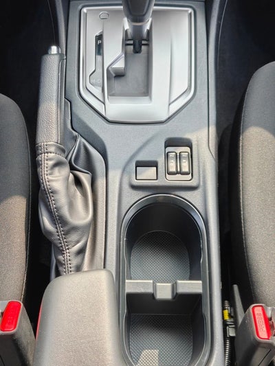 2023 Subaru Impreza Premium