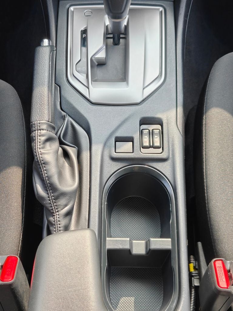 2023 Subaru Impreza Premium