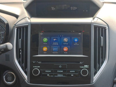 2023 Subaru Impreza Premium