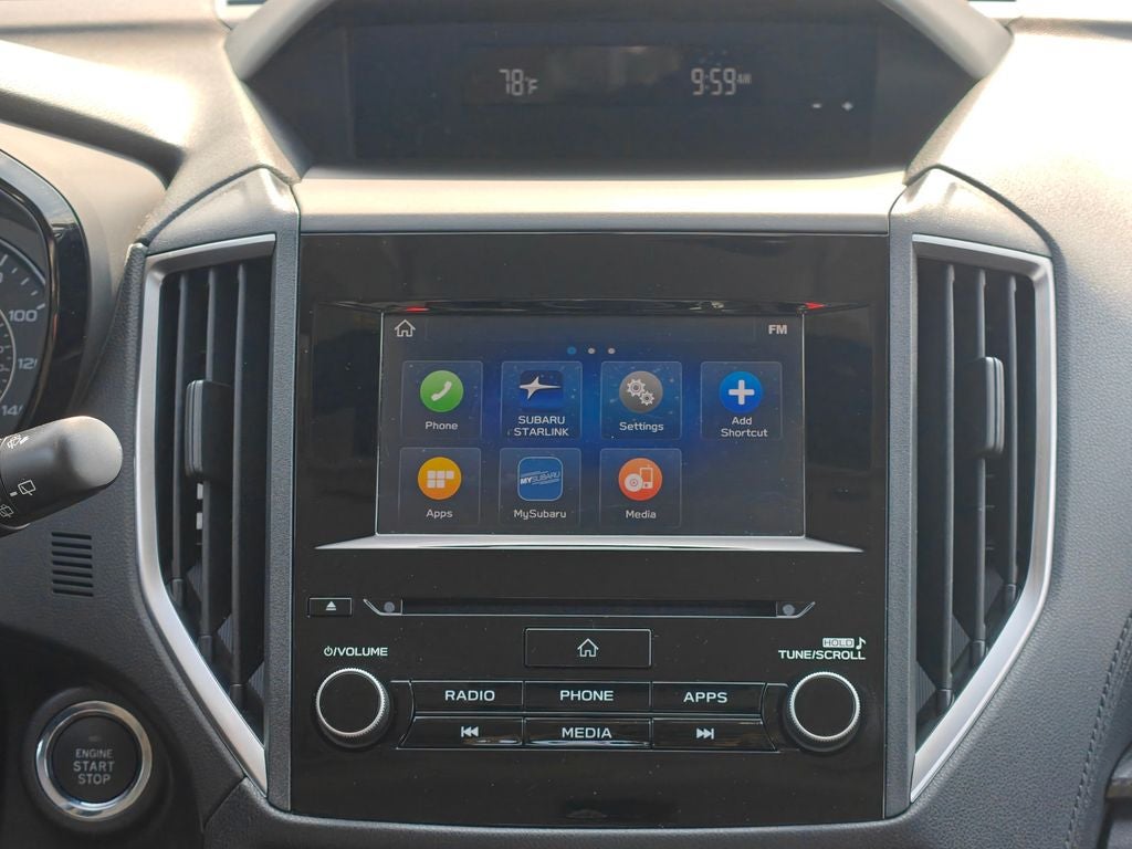 2023 Subaru Impreza Premium