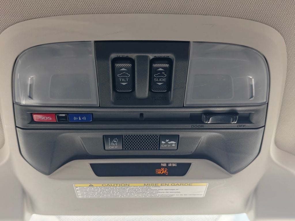 2023 Subaru Impreza Premium