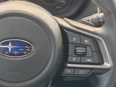 2023 Subaru Impreza Premium