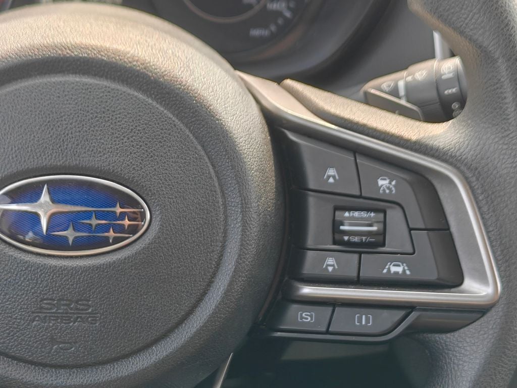 2023 Subaru Impreza Premium