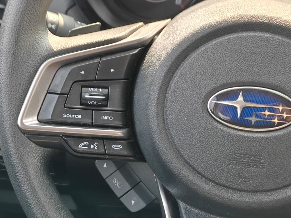 2023 Subaru Impreza Premium