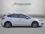 2023 Subaru Impreza Premium