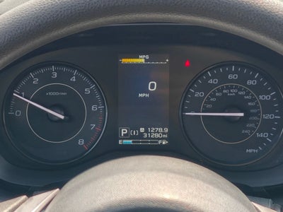 2023 Subaru Impreza Premium