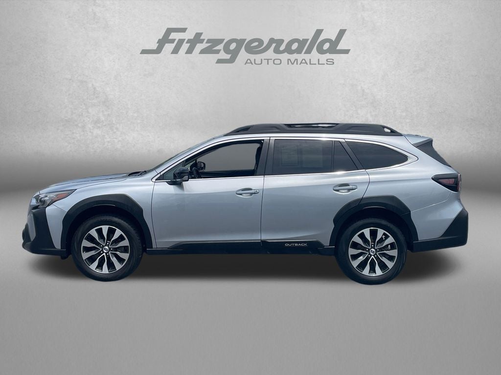 2024 Subaru Outback Limited