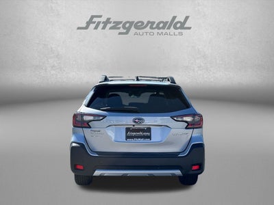 2024 Subaru Outback Limited