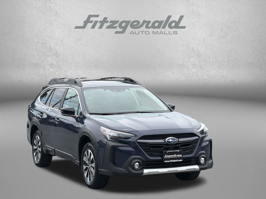 2024 Subaru Outback Limited