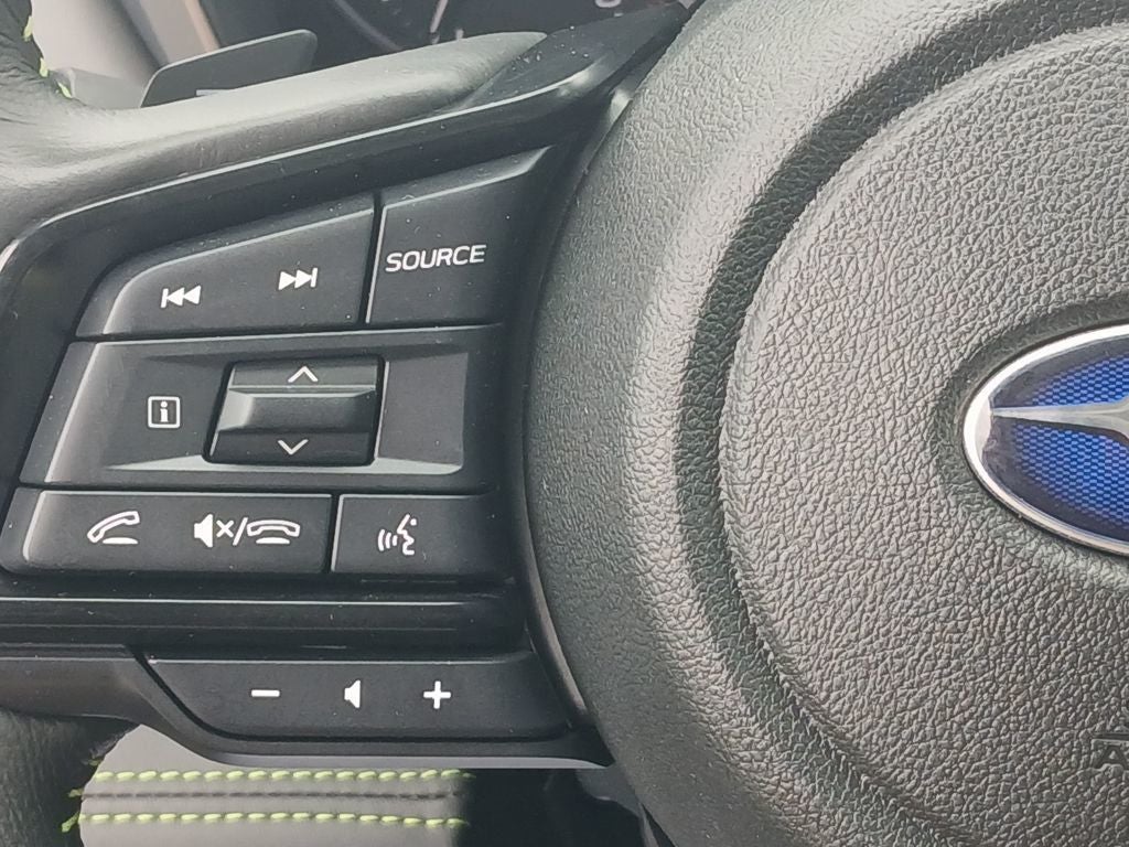 2025 Subaru Outback Onyx Edition XT