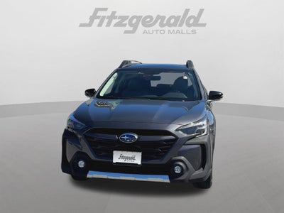 2024 Subaru Outback Limited XT