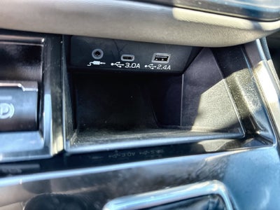 2024 Subaru Outback Limited XT