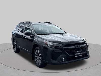 2023 Subaru Outback Limited XT
