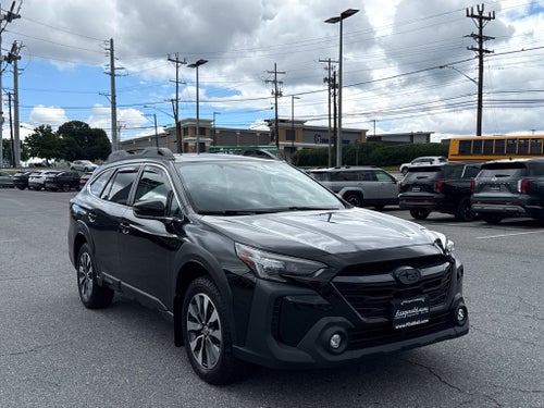 2023 Subaru Outback Limited XT