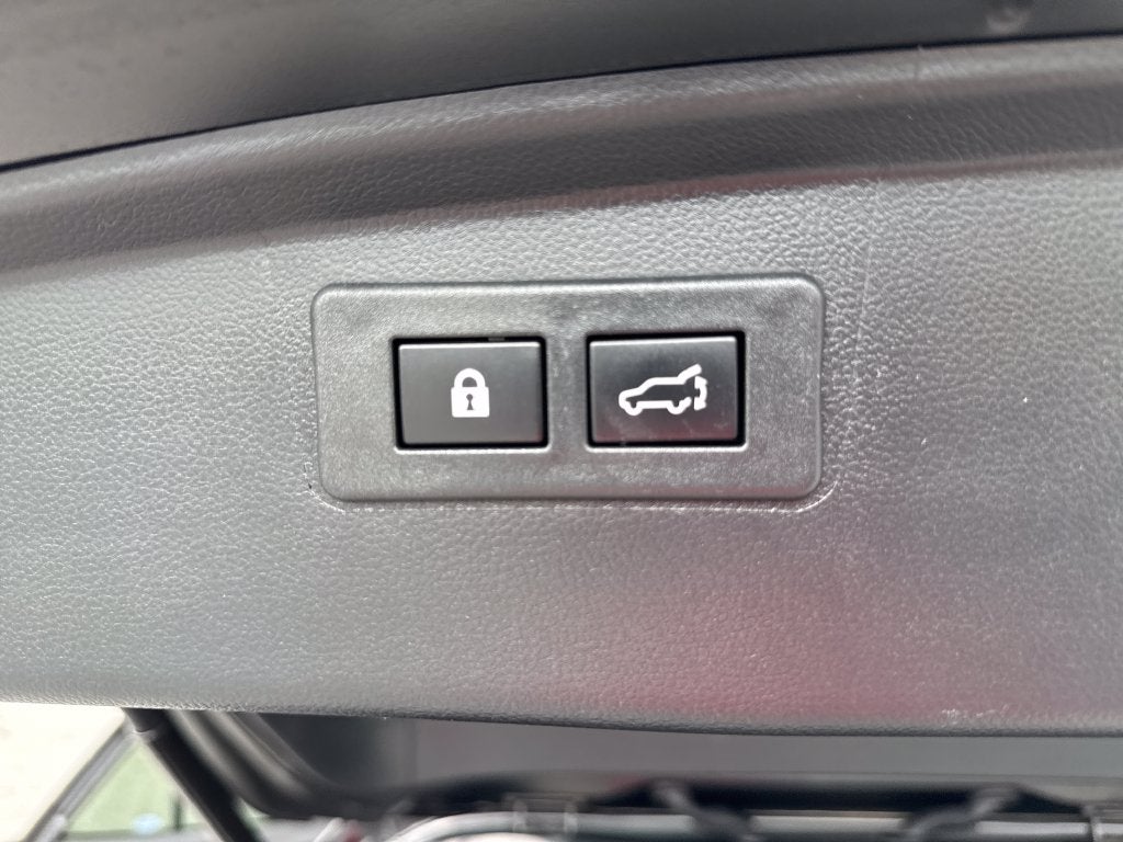 2023 Subaru Outback Limited XT