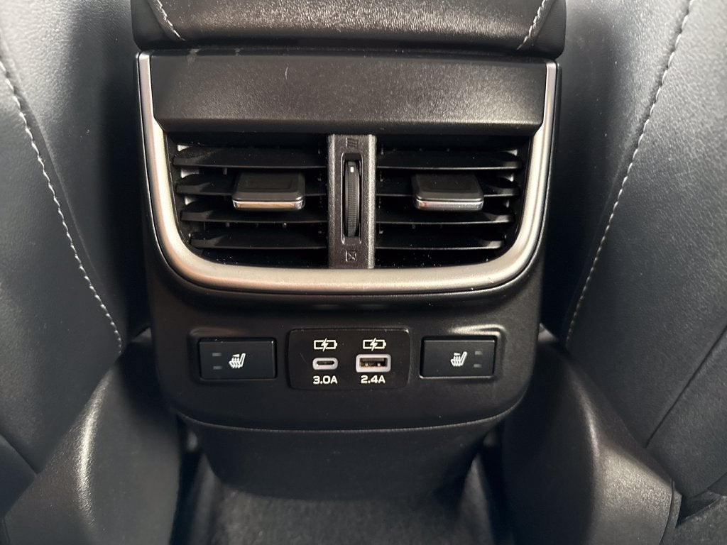 2023 Subaru Outback Limited XT